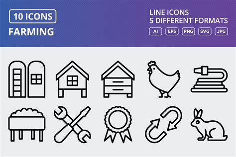 Image result for Stock Farming Icon