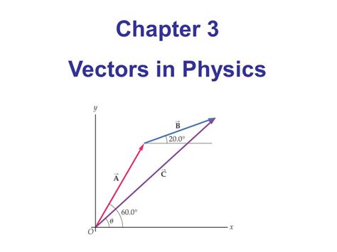 Image result for What Is a Vector Physics Examples