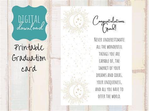 Image result for Beautiful Graduation Cards