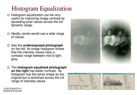 Image result for Histogram Equalization Flowchart