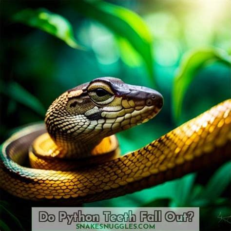 Image result for BCI Python Teeth