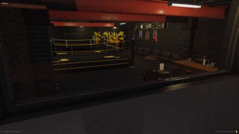 Afbeeldingsresultaten voor Script Box Fight Fivem