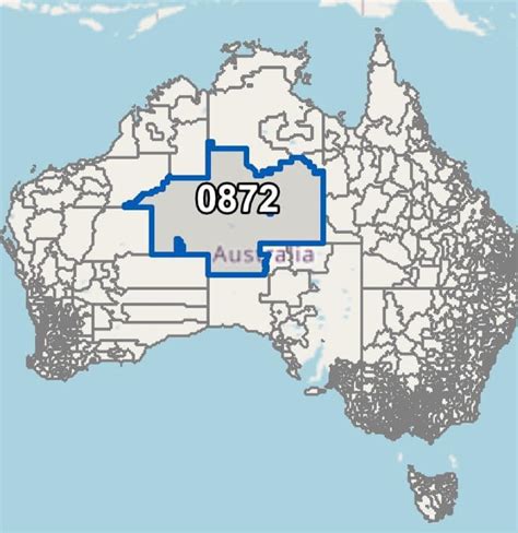 Image result for Postcode Map Australia