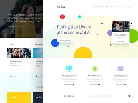 Image result for Library Management System Color Palette