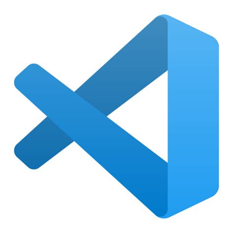 Visual Studio Code Icon Black に対する画像結果
