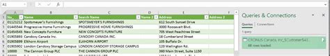 Image result for Create Database with Excel and SQL