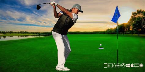 Image result for Golf Channel Streaming TV