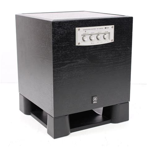 Image result for YST-SW215