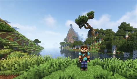 Afbeeldingsresultaten voor Minecraft Best Graphics Texture Pack