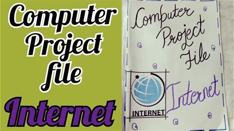 Image result for How to Make a Project File On Operating System