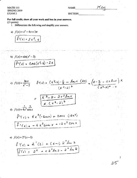 Calculus Math Questions に対する画像結果
