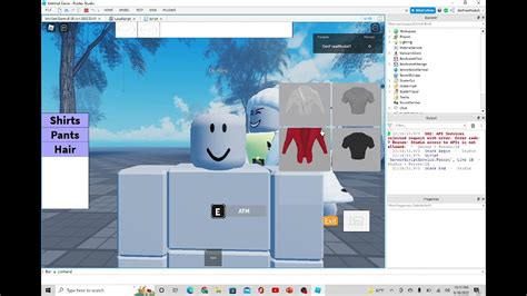Chosse Job Roblox Studio に対する画像結果