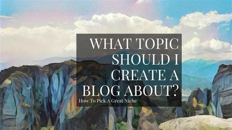 Image result for Blog Topic Ideas