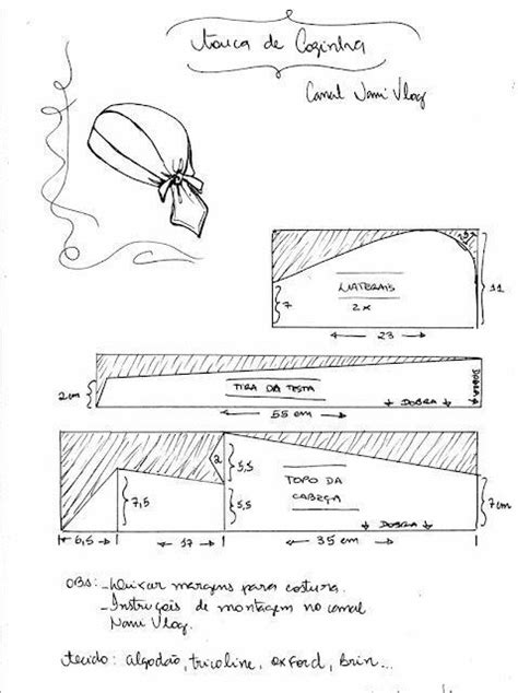 Image result for Du Rag Pattern