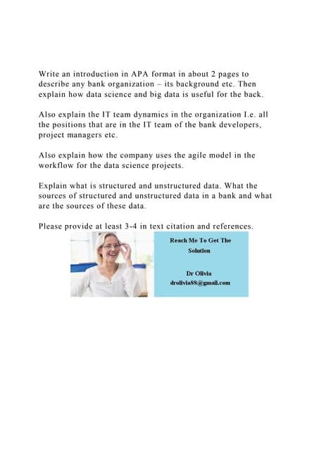 Image result for APA Style Introduction Paragraph