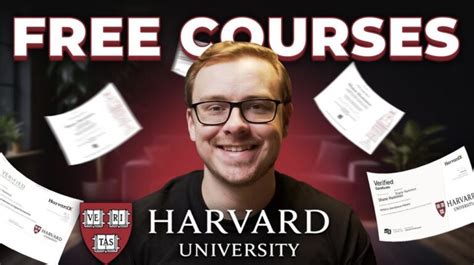 Afbeeldingsresultaten voor Harvard Online Course Logo