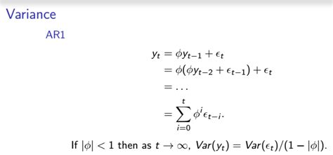 Image result for Variance of Linear Combination