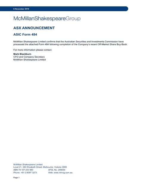 Image result for Paper Form 484