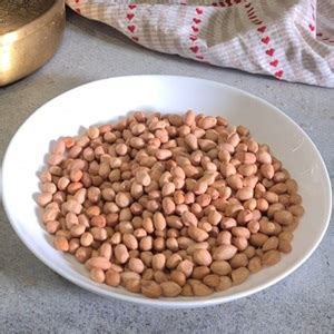 Toradh íomhá ar How to Make Peanut Butter From Peanuts