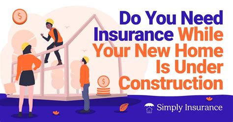 Image result for New Construction Insurance