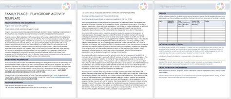 Image result for Program Documentation Sample