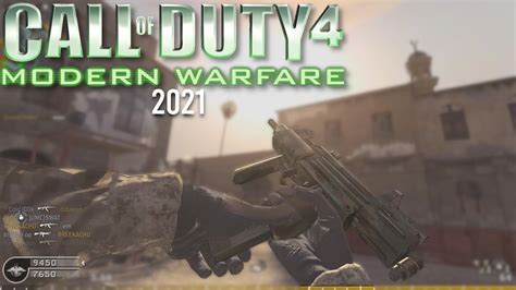 Image result for Cod 4 Multiplayer Player Models