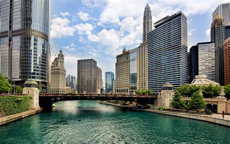 Image result for Chicago River