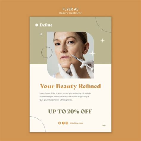 Botox Day Flyer-এর ছবি ফলাফল