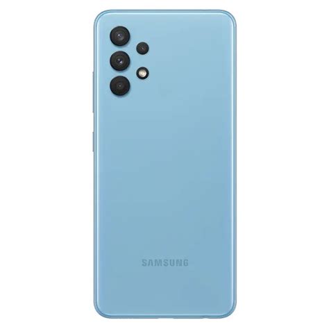 Image result for How Does a Samsung A32 Look