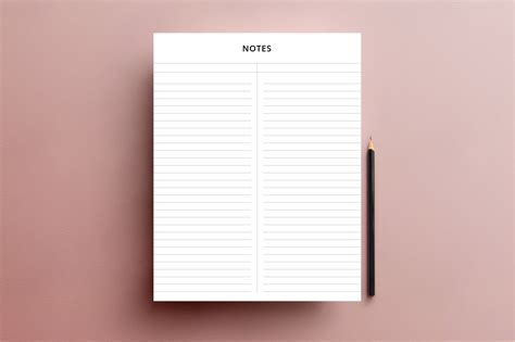 Toradh íomhá ar Planner Notebook Sample