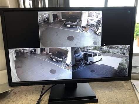 Security Camera Display に対する画像結果