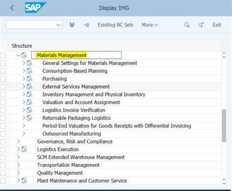 Image result for SAP mm Module Tutorial
