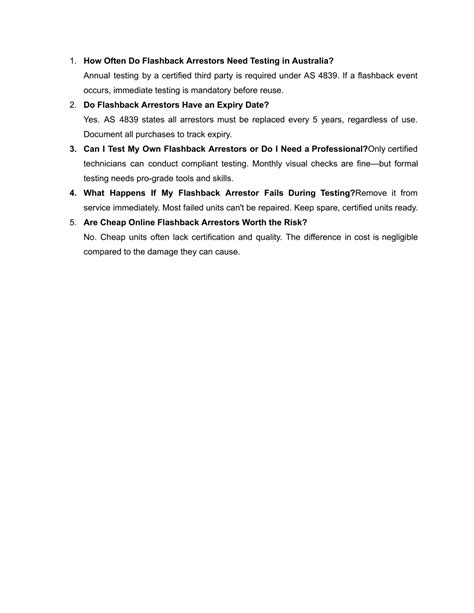 Toradh íomhá ar Flashback Testing in Lab