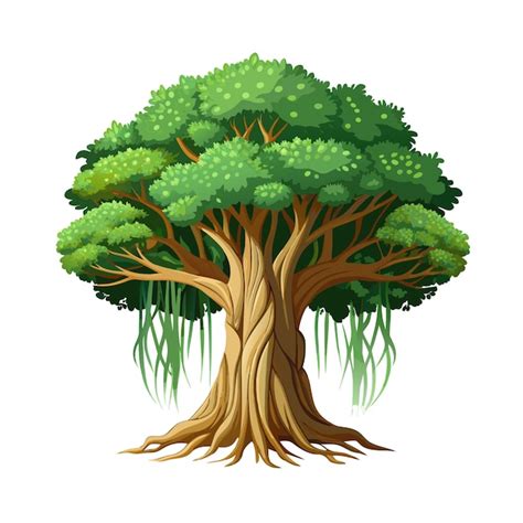Image result for Great Tree Vector