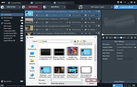 Video to Mp4/V Converter に対する画像結果