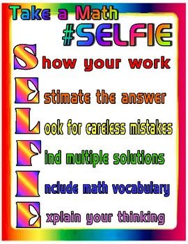 Image result for Script for Introductory Selfie Video for Applying Tutorials in Math