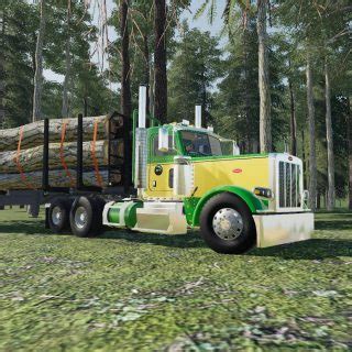 Image result for FS19 Logging