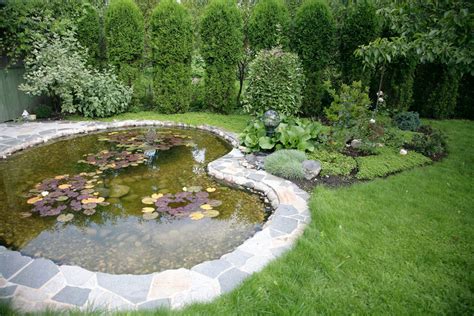 Image result for L-shaped Pond