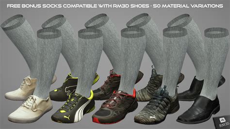 Image result for 3DM Shoes