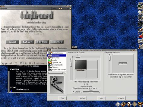 Image result for CWM Window Manager