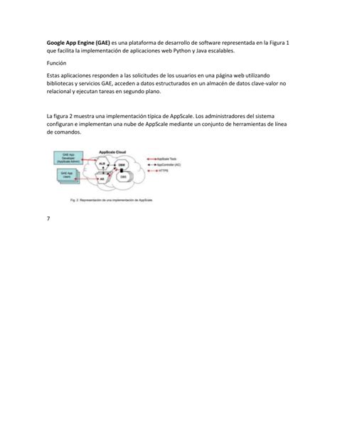Google App Engine Demo に対する画像結果