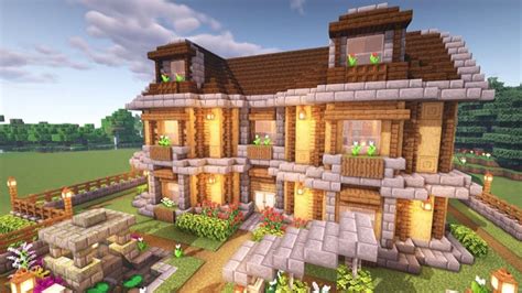 Image result for Minecraft Clean House Designs