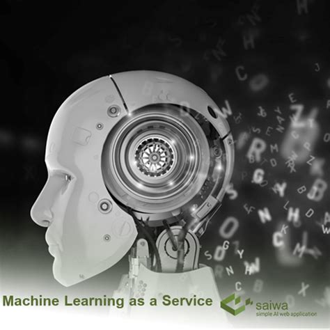 Image result for Machine Learning Services