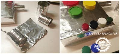 Cereal Box Robot Project に対する画像結果