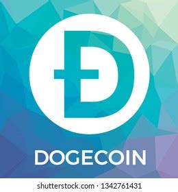 Dogecoin Coin Logo に対する画像結果