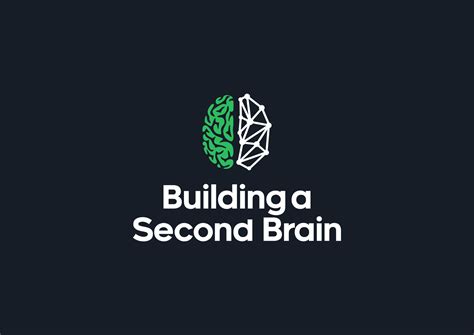 Image result for Building a Second Brain Code