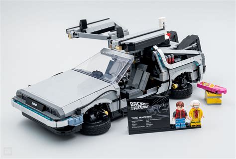 Image result for LEGO Time Machine