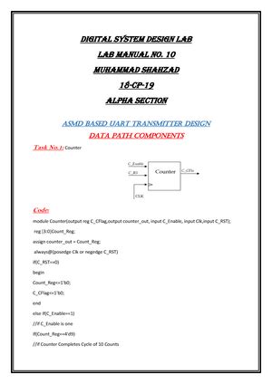 Digital System Design Lab Question Set に対する画像結果
