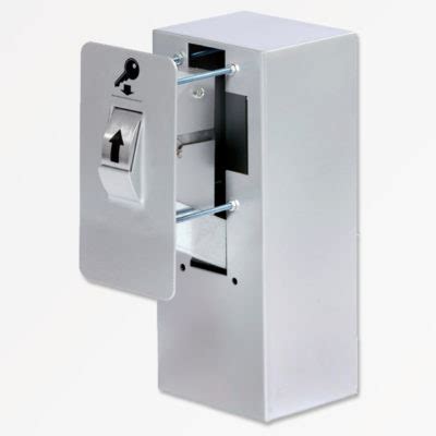 Image result for Drop Key Surface Box