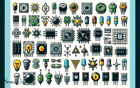 Image result for Electrical Components Pictures and Names